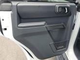 Thumbnail of 2025 Oxford White Ford Bronco