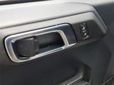 Thumbnail of 2025 Oxford White Ford Bronco