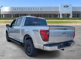 Thumbnail of 2025 Iconic Silver Metallic Ford F-150