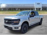 Thumbnail of 2025 Iconic Silver Metallic Ford F-150
