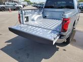 Thumbnail of 2025 Iconic Silver Metallic Ford F-150