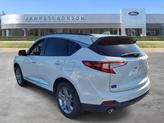 Thumbnail of 2020 Platinum White Pearl Acura RDX