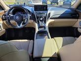 Thumbnail of 2020 Platinum White Pearl Acura RDX