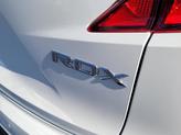 Thumbnail of 2020 Platinum White Pearl Acura RDX