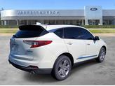 Thumbnail of 2020 Platinum White Pearl Acura RDX