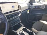 Thumbnail of 2025 Velocity Blue Metallic Ford Bronco Sport