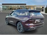 Thumbnail of 2025 Diamond Red Metallic Tinted Clearcoat Lincoln Nautilus