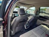 Thumbnail of 2025 Diamond Red Metallic Tinted Clearcoat Lincoln Nautilus