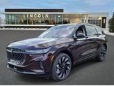 Thumbnail of 2025 Diamond Red Metallic Tinted Clearcoat Lincoln Nautilus