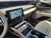 Thumbnail of 2025 Diamond Red Metallic Tinted Clearcoat Lincoln Nautilus
