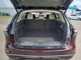 Thumbnail of 2025 Diamond Red Metallic Tinted Clearcoat Lincoln Nautilus