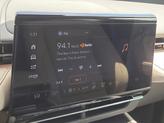 Thumbnail of 2025 Diamond Red Metallic Tinted Clearcoat Lincoln Nautilus