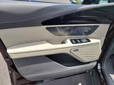 Thumbnail of 2025 Diamond Red Metallic Tinted Clearcoat Lincoln Nautilus