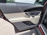 Thumbnail of 2025 Diamond Red Metallic Tinted Clearcoat Lincoln Nautilus