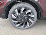 Thumbnail of 2025 Diamond Red Metallic Tinted Clearcoat Lincoln Nautilus