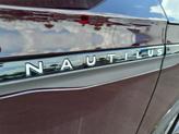 Thumbnail of 2025 Diamond Red Metallic Tinted Clearcoat Lincoln Nautilus