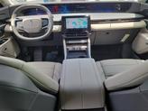 Thumbnail of 2025 Diamond Red Metallic Tinted Clearcoat Lincoln Nautilus