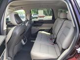 Thumbnail of 2025 Diamond Red Metallic Tinted Clearcoat Lincoln Nautilus