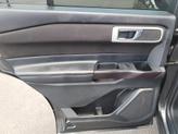 Thumbnail of 2020 Magnetic Metallic Ford Explorer