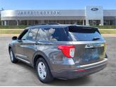 Thumbnail of 2020 Magnetic Metallic Ford Explorer