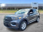 Thumbnail of 2020 Magnetic Metallic Ford Explorer