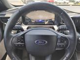 Thumbnail of 2020 Magnetic Metallic Ford Explorer