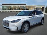 Thumbnail of 2025 Crystal White Metallic Clearcoat Lincoln Corsair