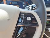 Thumbnail of 2025 Crystal White Metallic Clearcoat Lincoln Corsair