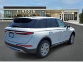 Thumbnail of 2025 Crystal White Metallic Clearcoat Lincoln Corsair