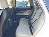 Thumbnail of 2025 Crystal White Metallic Clearcoat Lincoln Corsair
