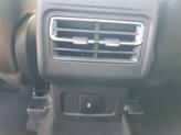 Thumbnail of 2025 Crystal White Metallic Clearcoat Lincoln Corsair