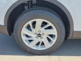 Thumbnail of 2025 Crystal White Metallic Clearcoat Lincoln Corsair