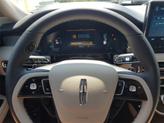 Thumbnail of 2025 Crystal White Metallic Clearcoat Lincoln Corsair