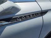 Thumbnail of 2025 Crystal White Metallic Clearcoat Lincoln Corsair