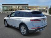 Thumbnail of 2025 Crystal White Metallic Clearcoat Lincoln Corsair