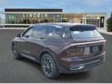 Thumbnail of 2025 Diamond Red Metallic Tinted Clearcoat Lincoln Nautilus
