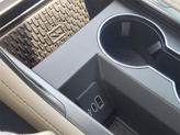 Thumbnail of 2025 Diamond Red Metallic Tinted Clearcoat Lincoln Nautilus