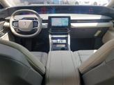 Thumbnail of 2025 Diamond Red Metallic Tinted Clearcoat Lincoln Nautilus