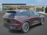 Thumbnail of 2025 Diamond Red Metallic Tinted Clearcoat Lincoln Nautilus