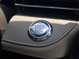 Thumbnail of 2025 Diamond Red Metallic Tinted Clearcoat Lincoln Nautilus