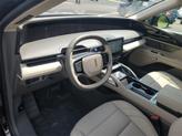 Thumbnail of 2025 Diamond Red Metallic Tinted Clearcoat Lincoln Nautilus