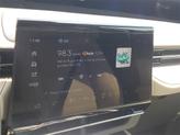 Thumbnail of 2025 Diamond Red Metallic Tinted Clearcoat Lincoln Nautilus