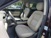Thumbnail of 2025 Diamond Red Metallic Tinted Clearcoat Lincoln Nautilus
