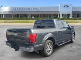 Thumbnail of 2020 Magnetic Metallic Ford F-150