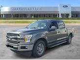 Thumbnail of 2020 Magnetic Metallic Ford F-150