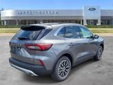 Thumbnail of 2025 Carbonized Gray Metallic Ford Escape PHEV