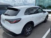 Thumbnail of 2024 Platinum White Pearl Honda HR-V