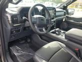 Thumbnail of 2025 Gray Metallic Ford F-150