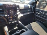 Thumbnail of 2024 Diamond Black Crystal Pearlcoat RAM 2500