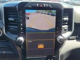 Thumbnail of 2024 Diamond Black Crystal Pearlcoat RAM 2500